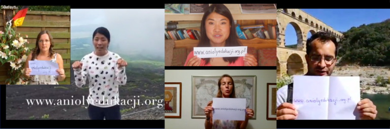 Akcja 500 książek w 50 dni!