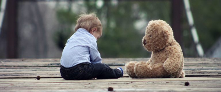 Zbiórka dla małych gości aresztu