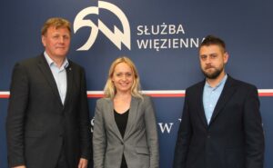 Z wizytą w Areszcie na ul. Młyńskiej