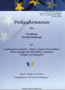 Podsumowanie – gdzie trafiły książki z akcji „500 książek w 50 dni”