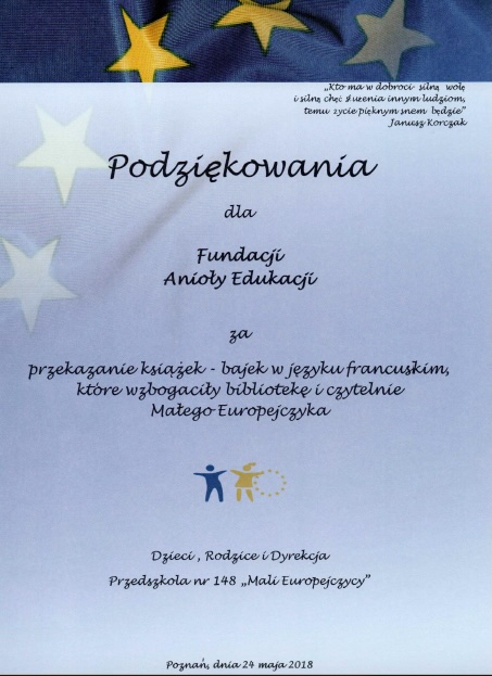 Podsumowanie – gdzie trafiły książki z akcji „500 książek w 50 dni”