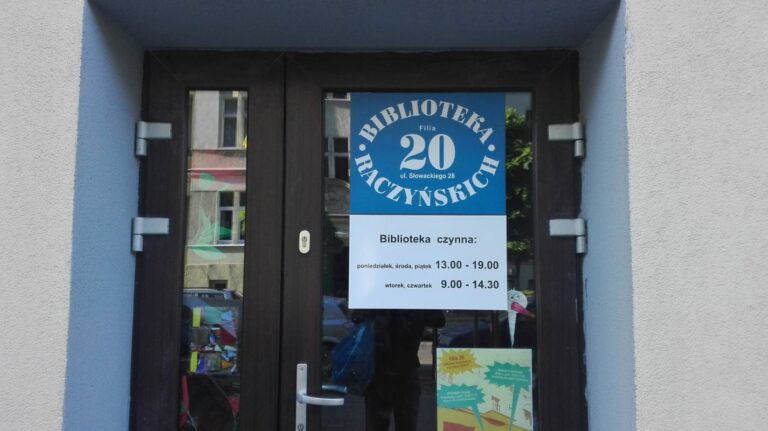 Książki dla Biblioteki Raczyńskich w Poznaniu