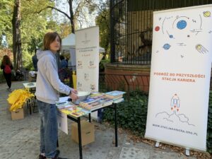 Stare ZOO i nasz udział w Targach Dobra 2022