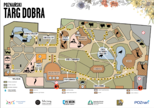 Targi Zasiej DOBRO 3.09.2023