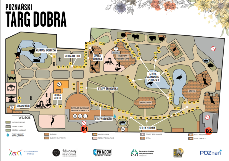 Targi Zasiej DOBRO 3.09.2023